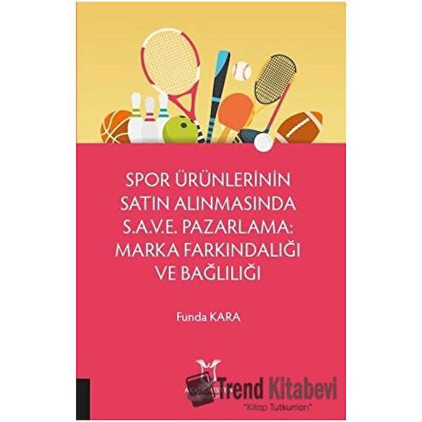 Akademisyen Kitabevi Ekonomi ve Pazarlama