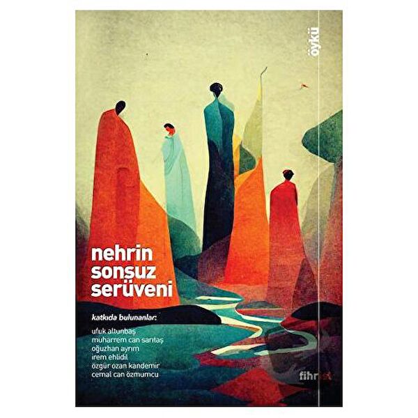 Fihrist Kitap Öykü