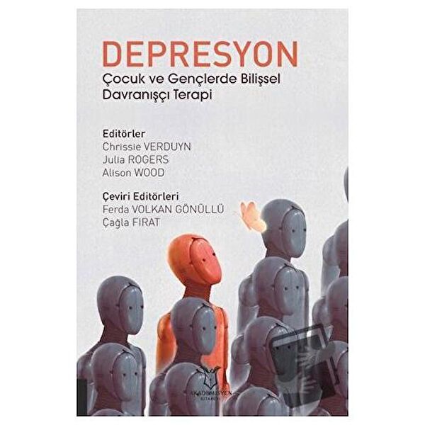 Akademisyen Kitabevi Psikoloji, Kişisel Gelişim