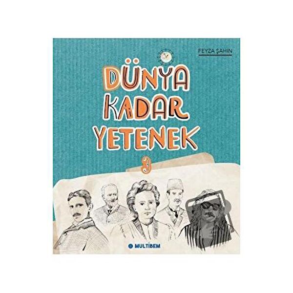 Multibem Yayınları Çocuk Roman ve Klasikleri