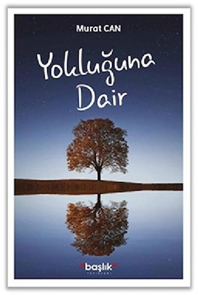 Başlık Yayınları Şiir