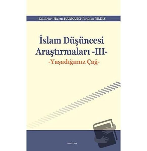 Araştırma Yayınları Din Kitapları