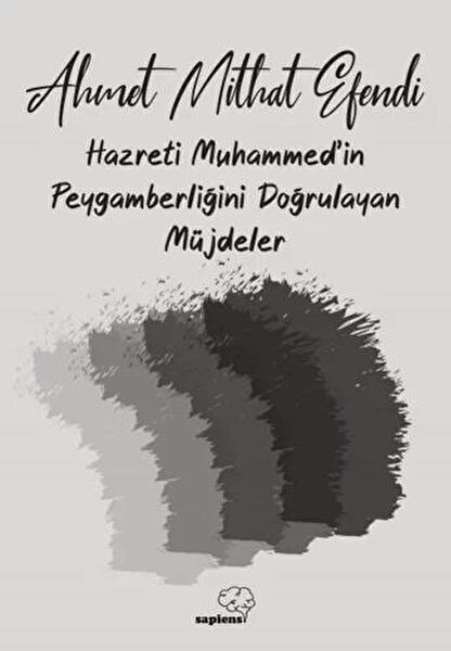 Sapiens Yayınları Din Kitapları