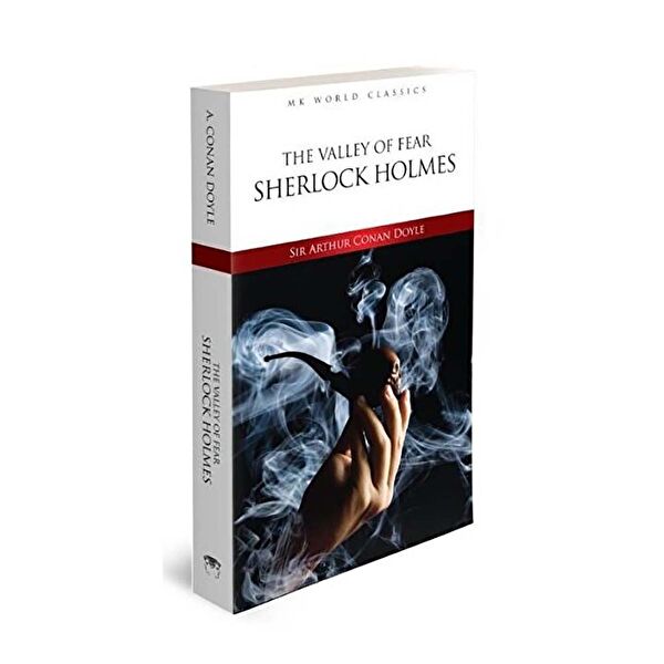 MK Publications Yabancı Dilde Kitaplar