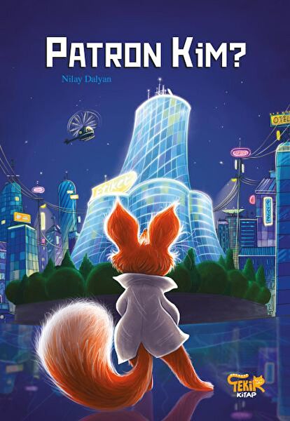 Tekir Kitap Çocuk Öykü, Masal