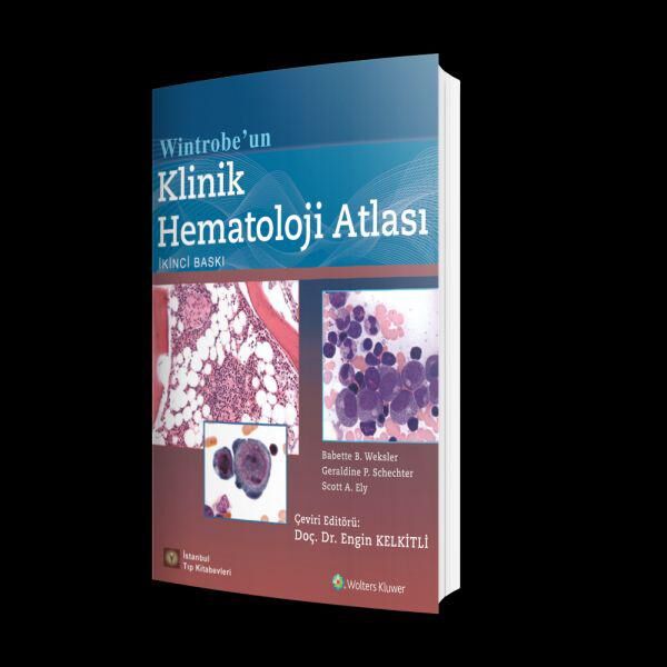 İstanbul Tıp Kitabevi Akademik Kitaplar