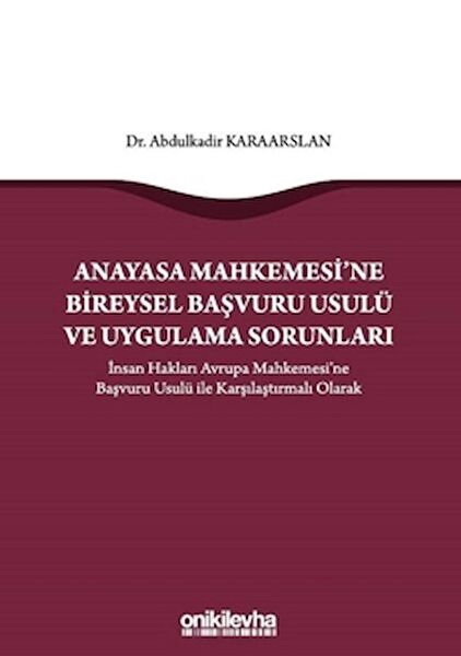 On İki Levha Yayınları Akademik Kitaplar