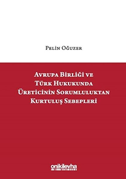 On İki Levha Yayınları Akademik Kitaplar