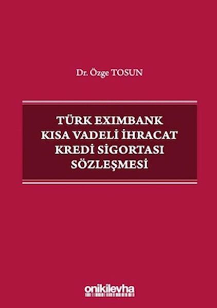 On İki Levha Yayınları Akademik Kitaplar