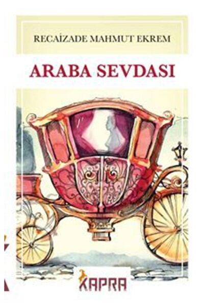 Kapra Yayıncılık Roman