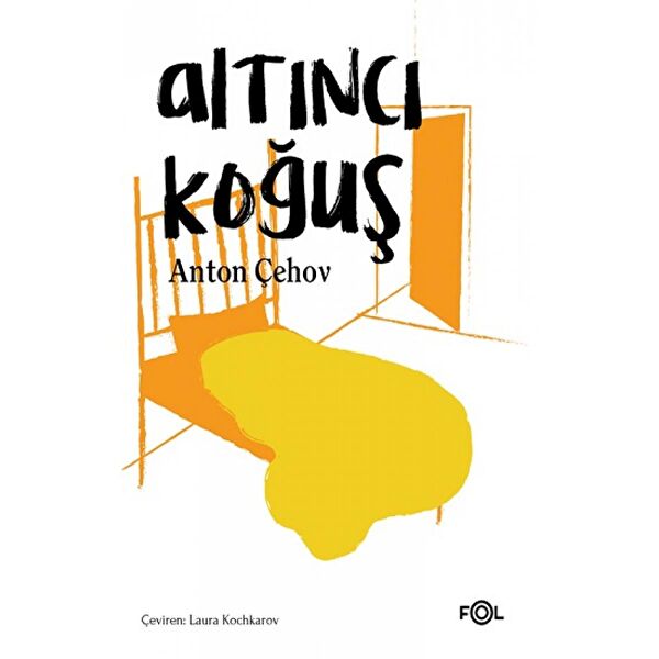 Fol Kitap Türk Edebiyatı