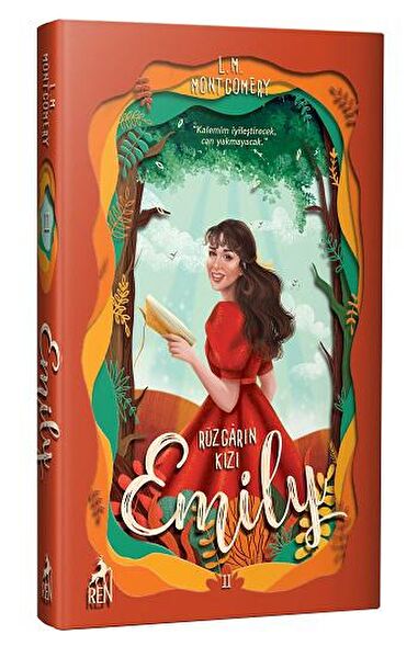 Ren Kitap Çocuk Öykü, Masal