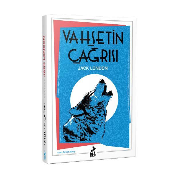 Ren Kitap Dünya Edebiyatı