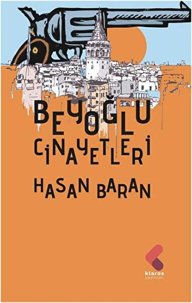 Klaros Yayınları Roman