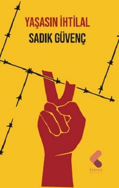 Klaros Yayınları Roman