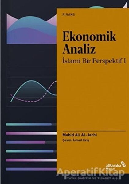Albaraka Yayınları Ekonomi ve Pazarlama