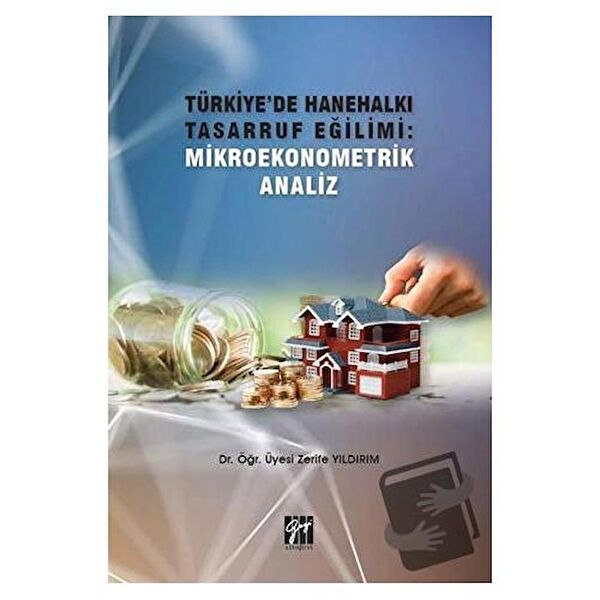 Gazi Kitabevi Ekonomi ve Pazarlama