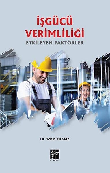 Gazi Kitabevi Akademik Kitaplar