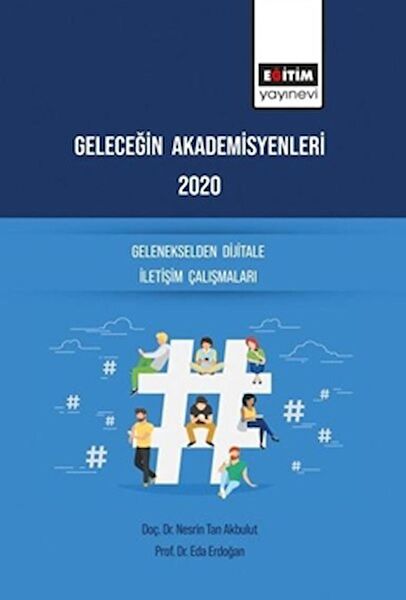 Eğitim Yayınevi - Bilimsel Eserler Sosyoloji, Toplum