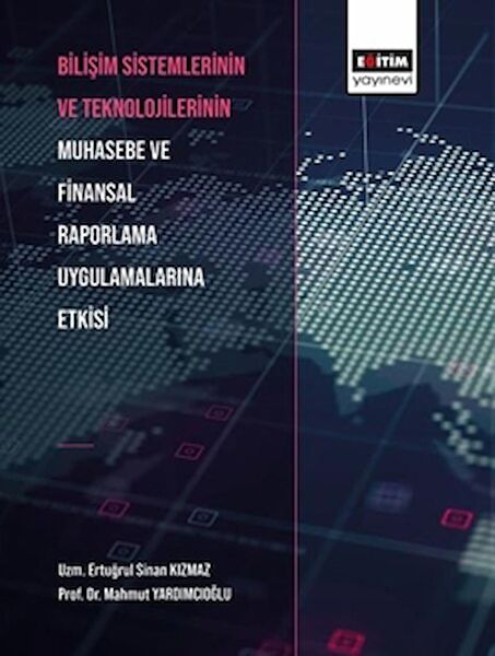 Eğitim Yayınevi - Bilimsel Eserler Ekonomi ve Pazarlama