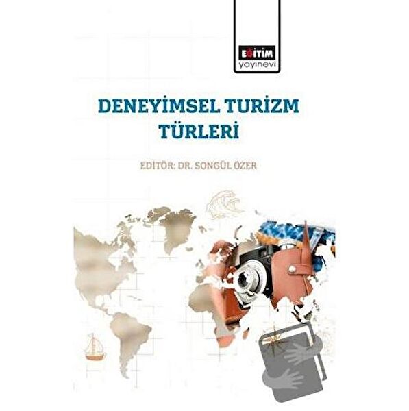 Eğitim Yayınevi - Bilimsel Eserler Ekonomi ve Pazarlama