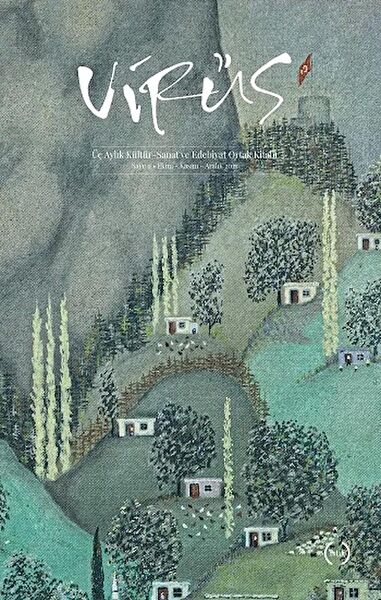 Virüs Dergisi Yayınları Dergiler