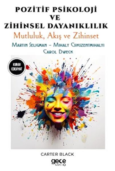 Gece Kitaplığı Roman