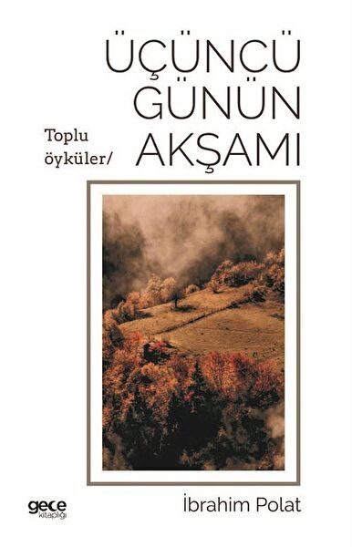 Gece Kitaplığı Roman