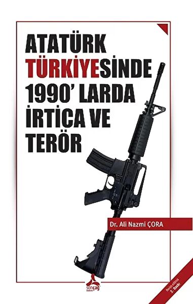 Sonçağ Yayınları Araştırma, Tarih