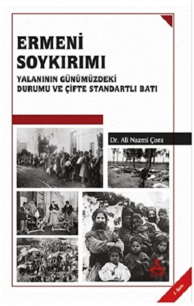 Sonçağ Yayınları Araştırma, Tarih