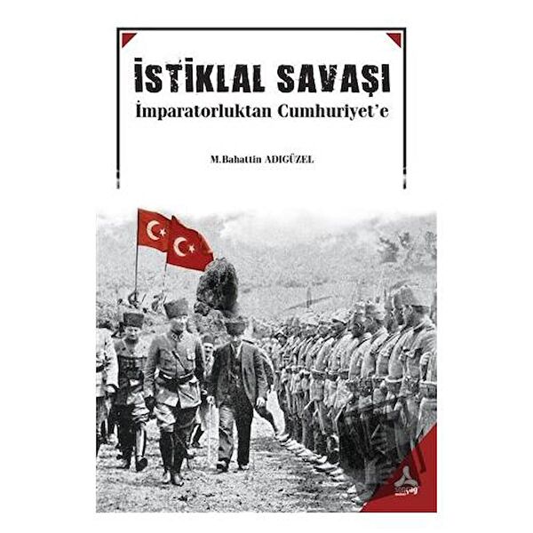 Sonçağ Yayınları Araştırma, Tarih