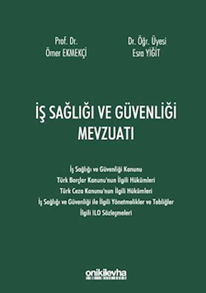 On İki Levha Yayınları Akademik Kitaplar