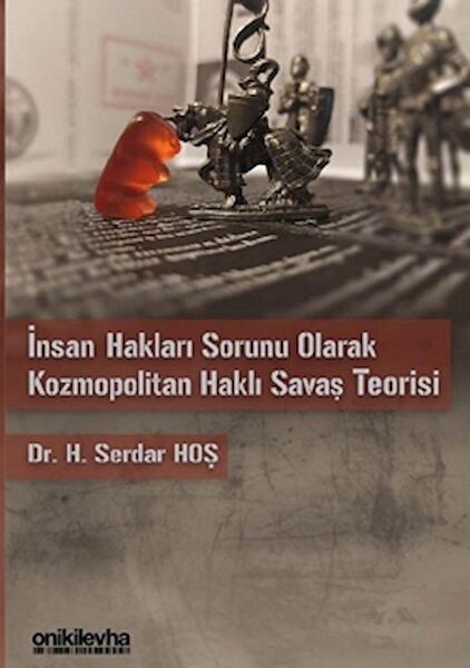 On İki Levha Yayınları Akademik Kitaplar