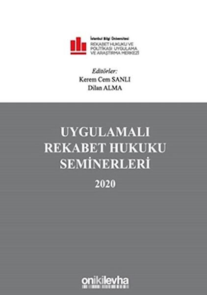 On İki Levha Yayınları Akademik Kitaplar