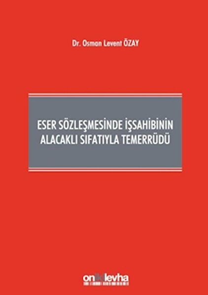 On İki Levha Yayınları Akademik Kitaplar
