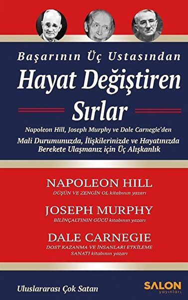 Salon Yayınevi Psikoloji, Kişisel Gelişim