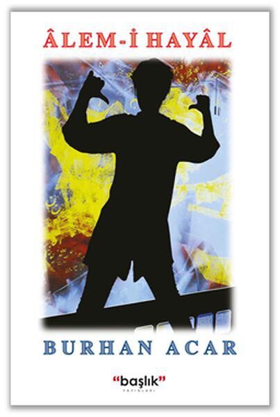 Başlık Yayınları Şiir