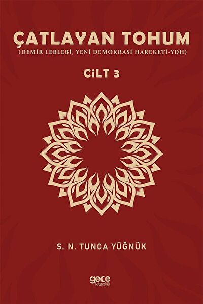 Gece Kitaplığı Siyaset ve İdeoloji