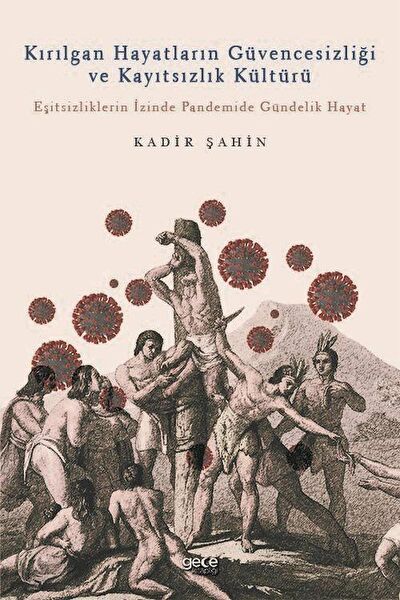 Gece Kitaplığı Siyaset ve İdeoloji