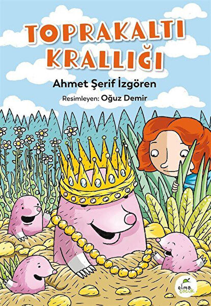 ELMA Yayınevi Çocuk Roman ve Klasikleri