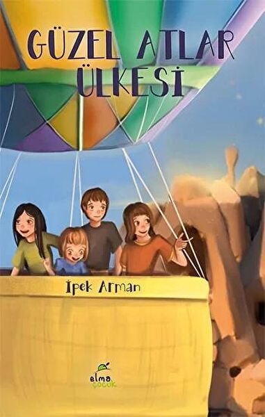 Elma Çocuk Çocuk Öykü, Masal