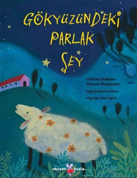 Okuyan Koala Çocuk Öykü, Masal