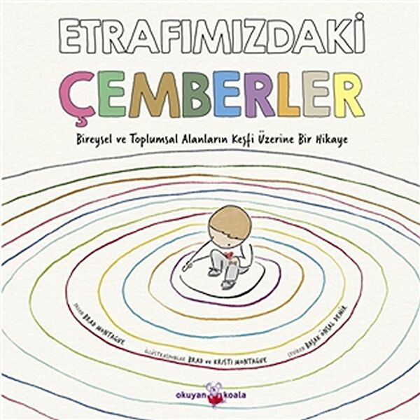 Okuyan Koala Çocuk Öykü, Masal