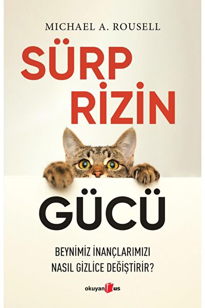 Okuyan Us Yayınları Psikoloji, Kişisel Gelişim