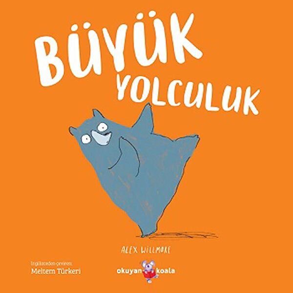 Okuyan Koala Çocuk Öykü, Masal