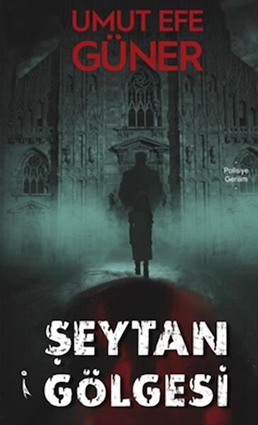 İkinci Adam Yayınları Roman