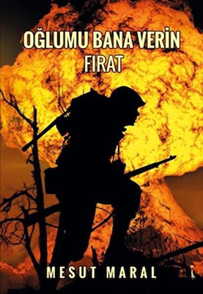 İkinci Adam Yayınları Roman