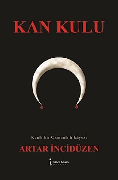 İkinci Adam Yayınları Roman