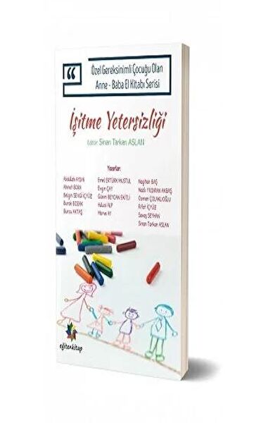 Eğiten Kitap Akademik Kitaplar