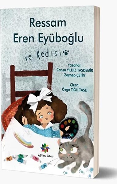 Eğiten Kitap Çocuk Roman ve Klasikleri